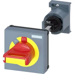 SIEMENS Türkupplungsdrehantrieb 3RV2926-1C