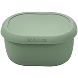 Fackelmann Lunchbox Be The Move grün 0,6 l, 1 St.