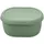 Fackelmann Lunchbox Be The Move grün 0,6 l, 1 St.