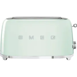 Smeg TSF02PGEU pastellgrün