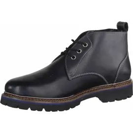 SIOUX Adalrik Herren Schwarz 45