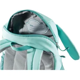 Deuter Kikki glacier/dustblue