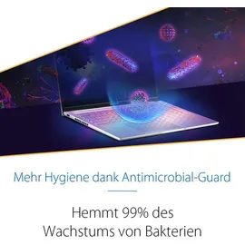 Asus Vivobook 16 Intel Core 5 120U 16 GB RAM 1 TB SSD Win11 Home