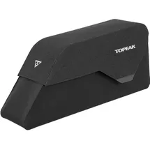 Topeak TopLoader DryShell 1 l schwarz