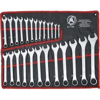 BGS Ring-/Gabelschlüsselsatz