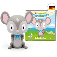 Tonies Lieblings-Kinderlieder Reiselieder