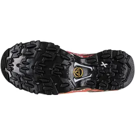 La Sportiva Ultra Raptor II - - Damen Rot 38
