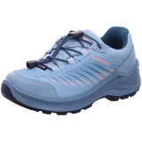 Lowa Zirrox II GTX LO JR iceblue/petrol (6174) 41