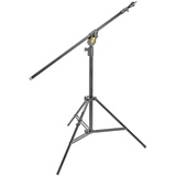 Manfrotto Combi Boom Stand Schwarz