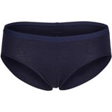 Icebreaker Siren Merino Slip - Midnight Navy - S