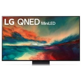 86QNED866RE 86" 4K QNED MiniLED TV