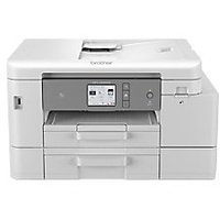 Brother MFC-J4540DW Farb Tintenstrahl All-in-One-Drucker DIN A4