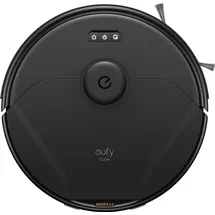 eufy RoboVac L35 Hybrid Saug-/Wischroboter schwarz