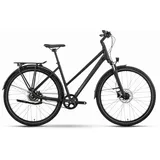 R Raymon Zayn Ultra 2026 28 Zoll RH 63 cm schwarz