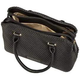 Bugatti Julice Tote-Bag Leather Black
