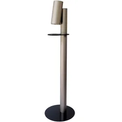 Starmix Desinfektionsspender DSH S champagne