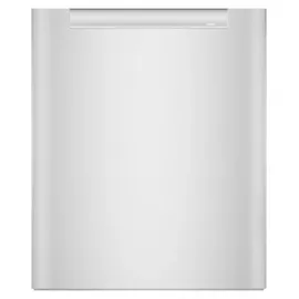 Bosch Serie 4 SMP4ECW72S Einbau-Geschirrspüler (unterbaufähig, 598 mm breit, Weiß)