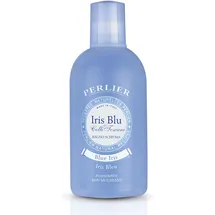 Perlier Badezimmer Iris Blue Schaumbad 500 ml