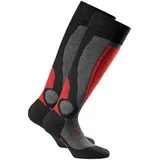 Rohner Basic 2er Pack anthrazit 39-42