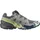 Salomon Speedcross 6 Herren Castlerock/Lime Cream/Poseidon 45 1/3