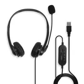 Lindy 42870 Schwarz