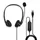 Lindy 42870 Schwarz