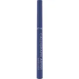 Catrice Calligraph Artist Matte Liner Eyeliner 060 Midnight Sky 1,1 ml