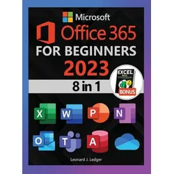 Microsoft Office 365 For Beginners