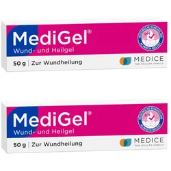 Medigel Doppelpack