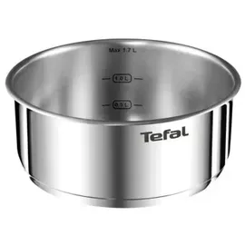 Tefal Ingenio Emotion Topf-Set 13-tlg. Kochtopf + Pfanne