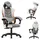 huzaro Force 2.7 Gaming-Stuhl Grau