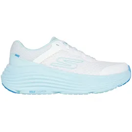 SKECHERS Max Cushioning Endeavour Canova Sneaker, weiß, 40