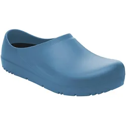 Berufsschuhe 1025977Birkenstock Profi Birki blau Gr. 46