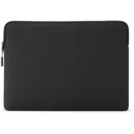 pipetto limited Pipetto Classic Fit 15 Apple), Notebooktasche, Schwarz