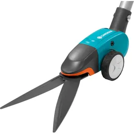 Gardena Comfort Grasschere langstielig ohne Akku