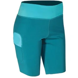 Bermuda Lycra Frau Beuchat Atoll - 2 mm L