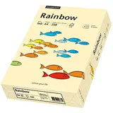 Papyrus Bastelpapier Rainbow A4 160 g/m2 250 Blatt