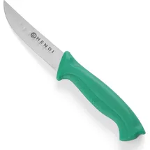 HENDI Universalmesser Allzweckmesser 19 cm grün