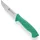 HENDI Universalmesser Allzweckmesser 19 cm grün