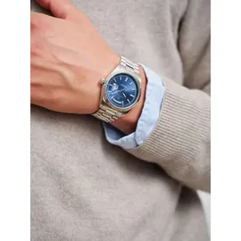 GANT Fairfax Quarz Edelstahl 41 mm G189002