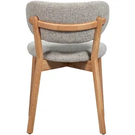 Tchibo Udar Holzstuhl naturfarben 2er Set