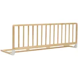 Safety 1st Bettschutzgitter Wooden Bed Rail 110 cm Natural Wood