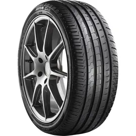 Avon Tyres ZV7 235/40 R18 95Y XL
