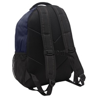 hummel Core Ball Backpack Marine/Black