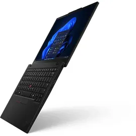 Lenovo ThinkPad L13 G6 13,3" Intel Core Ultra 5 225U 16 GB RAM 512 GB SSD Win11 Pro Schwarz