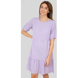 Belinda Kleid - Lavendel - Liberté
