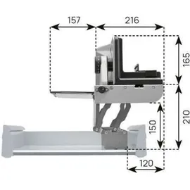 Ritter AES 62 SR-H