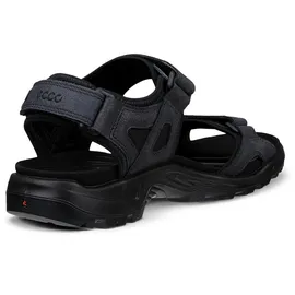 ECCO Offroad Herren schwarz 50