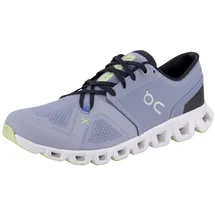 On Cloud X 3 Damen Nimbus / White 37,5