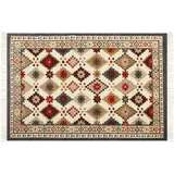 Beliani Kelim-Teppich, vintage GHUKASAVAN 300/200 cm